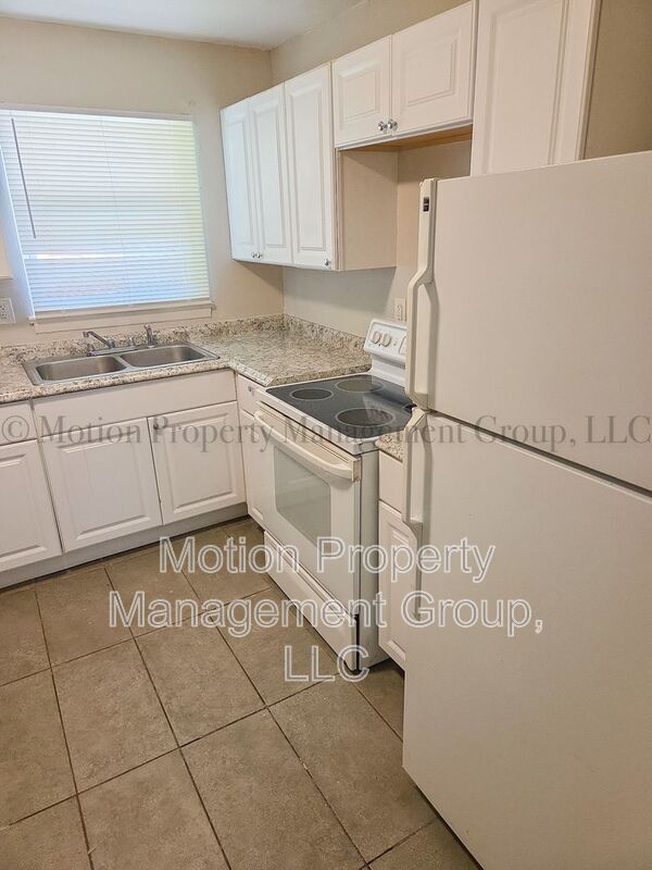 1595 Carlisle St NW in Atlanta, GA - Building Photo - Building Photo