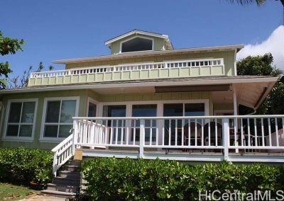 property at 61-313-313 Kamehameha Hwy