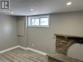 29 Frances Crescent in Toronto, ON - Building Photo - Building Photo