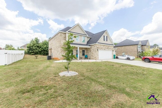 244 Oakley Ct in Bonaire, GA - Building Photo - Building Photo