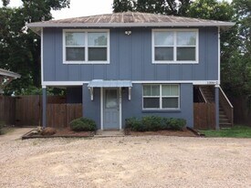 1306 N Martin Luther King Jr Blvd. in Tallahassee, FL - Building Photo