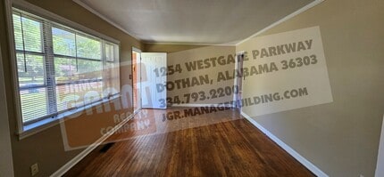 2004 Roebuck St in Dothan, AL - Building Photo - Building Photo