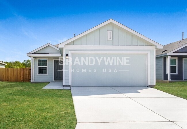 7014 Winding Shelf in San Antonio, TX - Building Photo - Building Photo