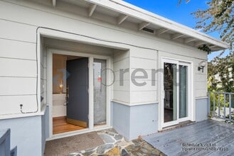 2420 Edwards Ave in El Cerrito, CA - Building Photo - Building Photo