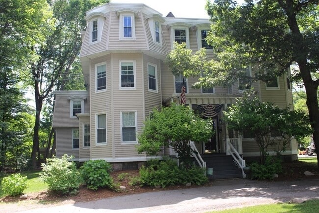 property at 125 Winter St