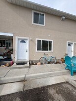 564 S 500 E in Vernal, UT - Building Photo