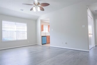 2706 Star Peak Dr in Houston, TX - Building Photo - Building Photo