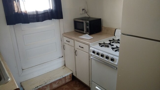 property at 111 S Linwood Ave