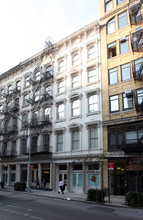 55 Warren St in New York, NY - Building Photo - Building Photo