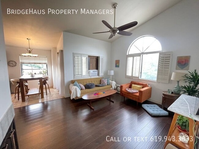 property at 1434 Essex St