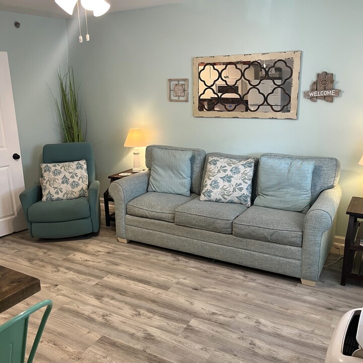 4409 N Ocean Blvd in North Myrtle Beach, SC - Building Photo