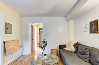 4205 Rivard St in Montréal, QC - Building Photo - Building Photo