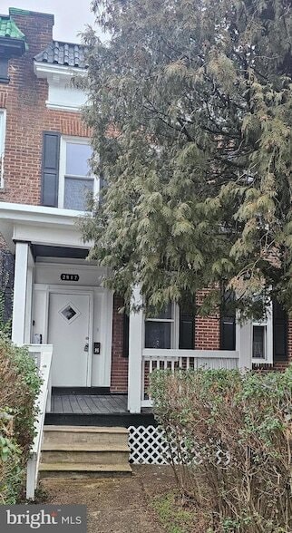 2917 Rockrose Ave in Baltimore, MD - Foto de edificio - Building Photo