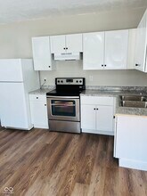 3609 E Vermont St in Indianapolis, IN - Building Photo - Building Photo