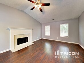 303 Mephisto Cir in Lawrenceville, GA - Building Photo - Building Photo