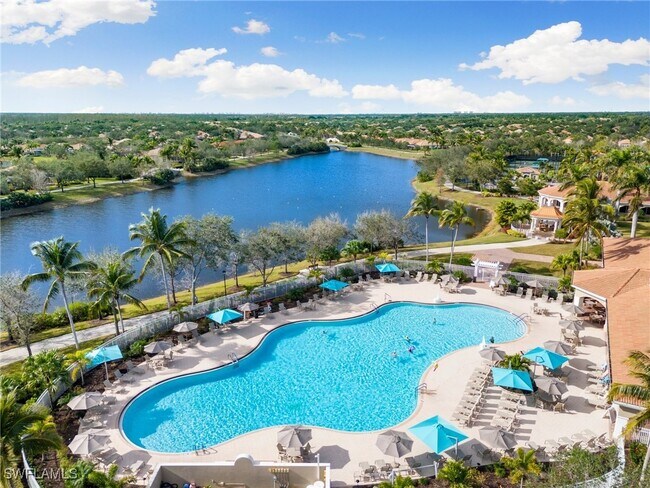 property at 28470 Villagewalk Blvd