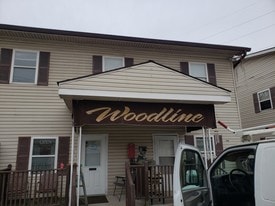 1448 Van Voorhis Rd, Unit 43 in Morgantown, WV - Building Photo