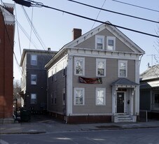 81-83 America St Apartments