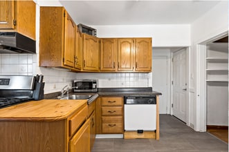 1062 Saratoga St, Unit 3 in Boston, MA - Building Photo - Building Photo