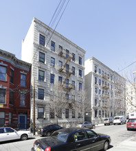 1051-1055 College Ave in Bronx, NY - Building Photo - Building Photo