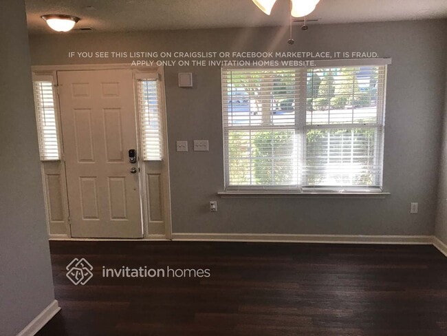 4301 Fawn Glen Dr in Raleigh, NC - Building Photo - Building Photo