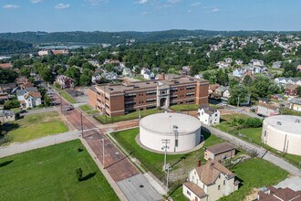 Centennial Apartments in McKeesport, PA - Building Photo - Building Photo