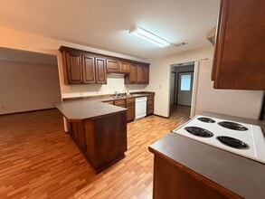 2017 S Sidney Ave in Russellville, AR - Building Photo - Building Photo