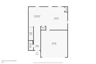 334 Indian Lake Trail in Villa Rica, GA - Building Photo - Building Photo