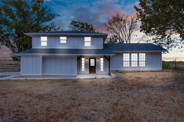 property at 3232 FM 1181