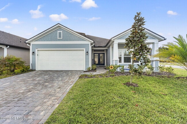 577 Archstone Wy in St. Augustine, FL - Building Photo - Building Photo
