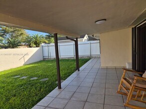 1453 SW 137th Pl in Miami, FL - Building Photo - Building Photo