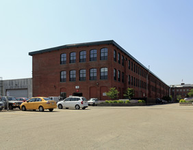 The Lofts at Westinghouse in Hyde Park, MA - Building Photo - Building Photo