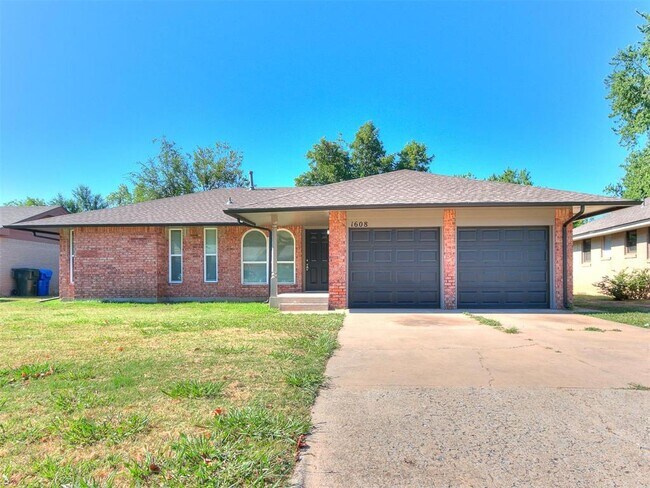property at 1608 Canterbury St