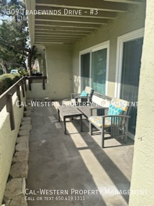 309 Tradewinds Dr-Unit -#3 in San Jose, CA - Building Photo - Building Photo
