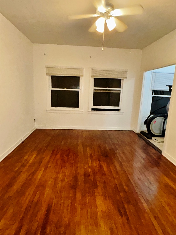 2025 Cheremoya Ave in Los Angeles, CA - Foto de edificio - Building Photo