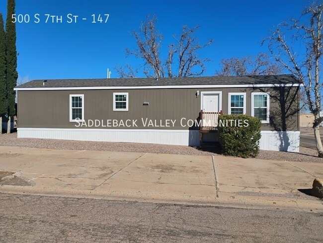 property at 500 S 7th St