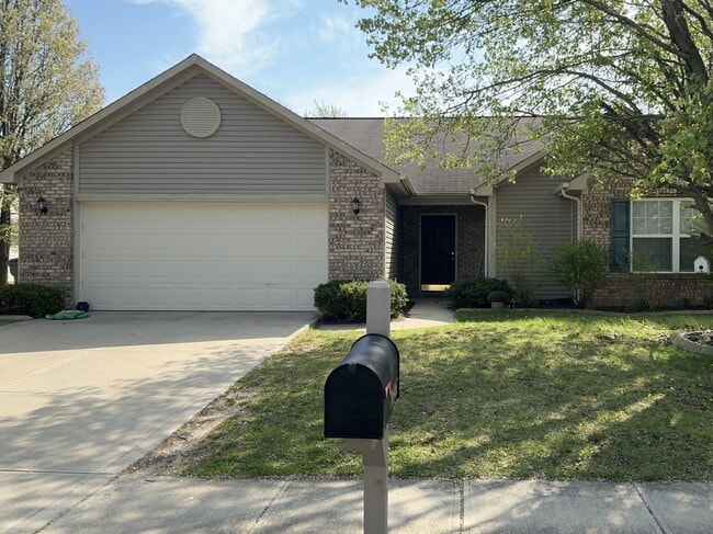 property at 16962 Tree Top Ct