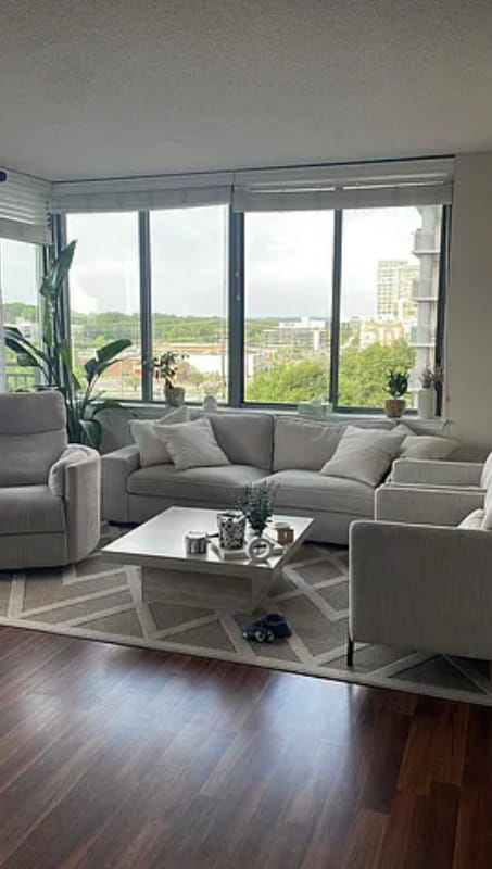 11710 Old Georgetown Rd in Rockville, MD - Building Photo - Building Photo