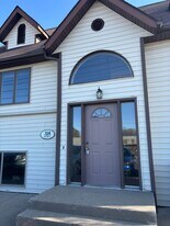 318 Old Hwy 52 in St. Joseph, MN - Building Photo