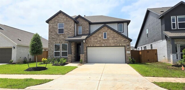 property at 6319 Seafoam Lake Dr