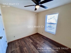 3253 Hyatt Ct in St. Peters, MO - Building Photo - Building Photo