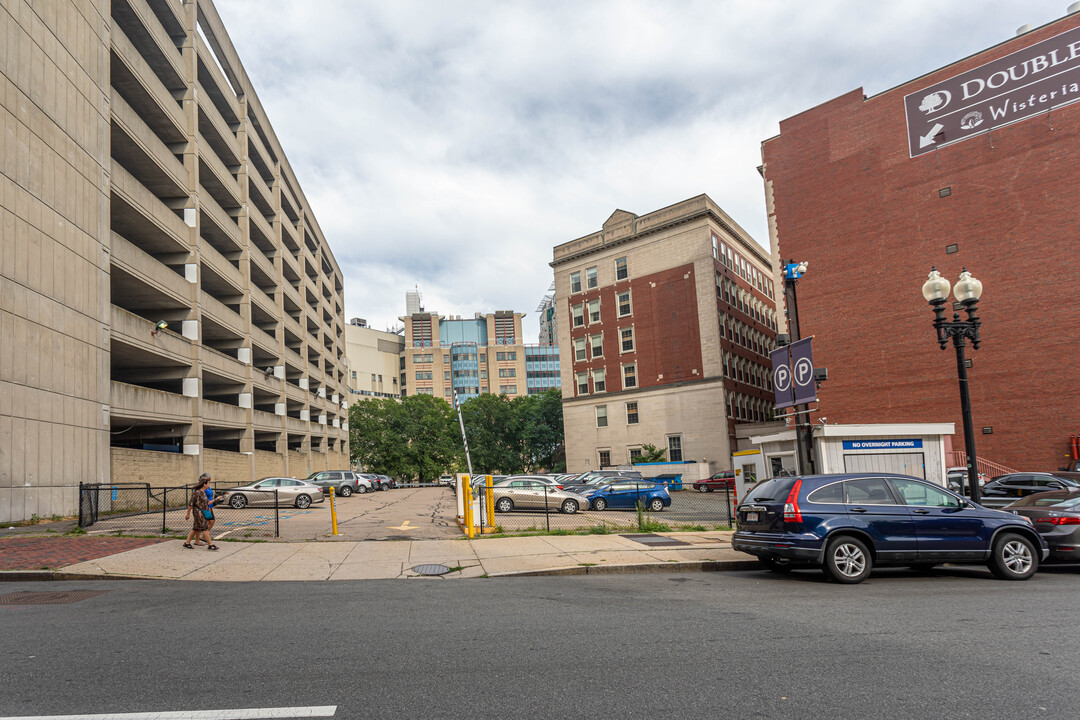 280-290 Tremont St in Boston, MA - Building Photo