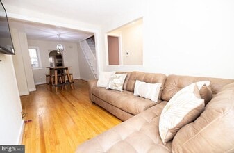 538 South Paca St in Baltimore, MD - Building Photo - Building Photo