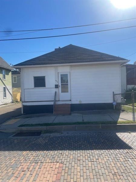 property at 415 Watt St