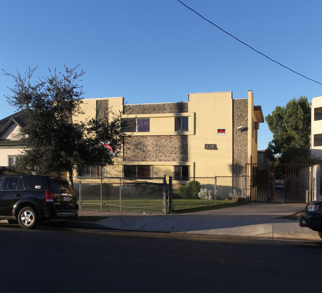 220 N Avenue 57 in Los Angeles, CA - Building Photo - Building Photo