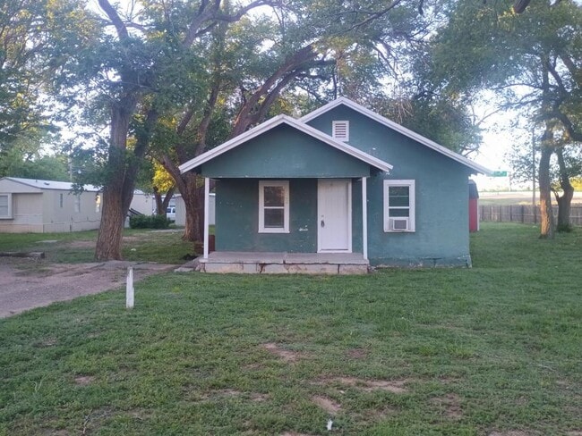 property at 102 W Colorado Ave