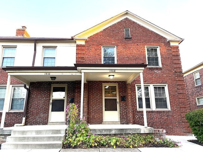 1408 Haines Ave in Grandview Heights, OH - Building Photo - Building Photo