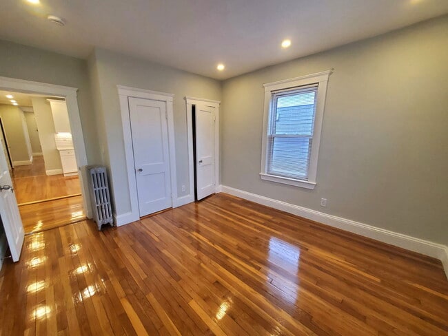 3961 Washington St in Boston, MA - Building Photo - Building Photo