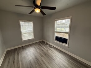 19 Q St NW in Ardmore, OK - Building Photo - Building Photo