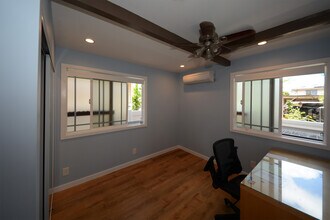 3147 Francis St in Honolulu, HI - Foto de edificio - Building Photo